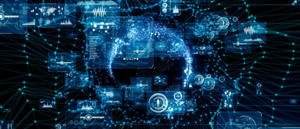 企業(yè)為什么需要標準SD-WAN服務?